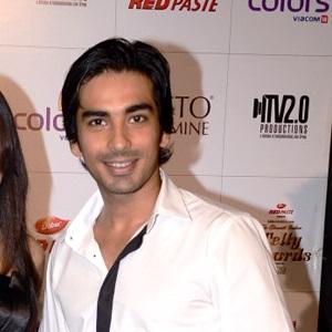 Mohit Sehgal