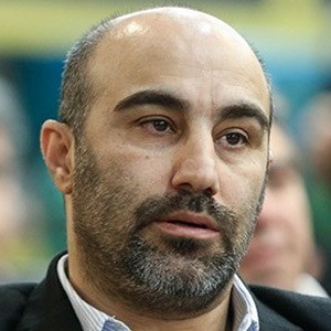 Mohsen Tanabandeh