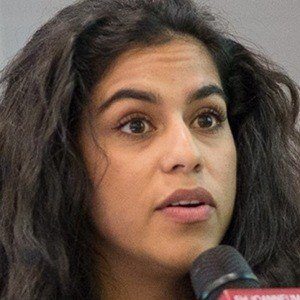 Mona Chalabi