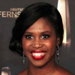 Motsi Mabuse