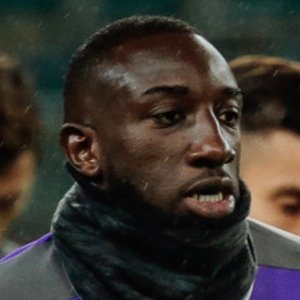 Moussa Marega