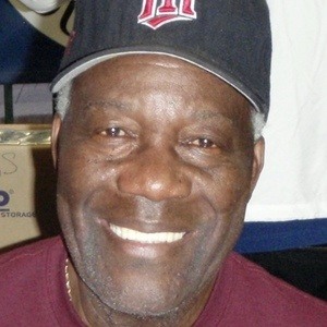 Mudcat Grant