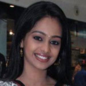 Mugdha Chaphekar