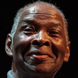 Muhal Richard Abrams