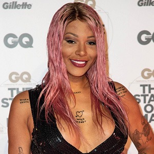 Munroe Bergdorf