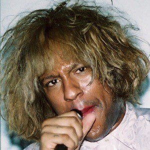 Mykki Blanco