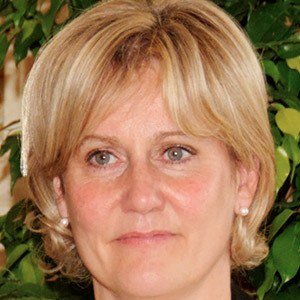 Nadine Morano