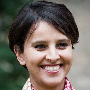 Najat Vallaud-Belkacem