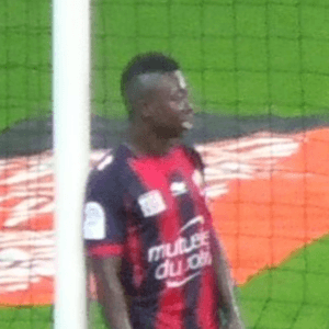 Nampalys Mendy