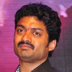 Nandamuri Kalyan Ram