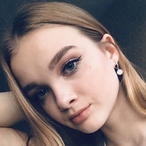 Nastya Stolbunova