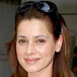 Neelam Kothari