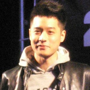 Nick Chou