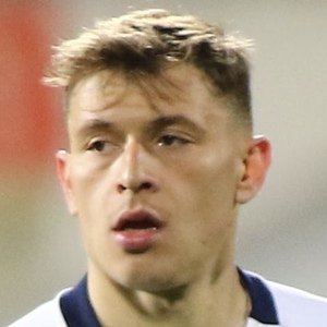 Nicolo Barella