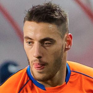 Nikola Vlasic