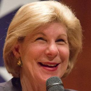 Nina Totenberg