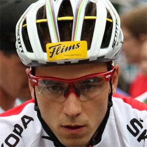 Nino Schurter