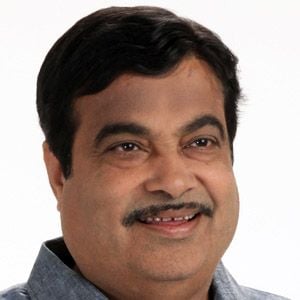 Nitin Gadkari