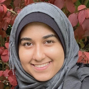 Noor Almahdi