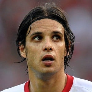 Nuno Gomes