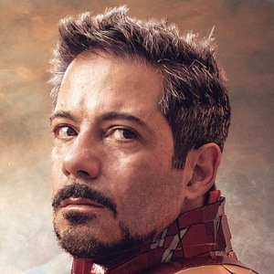 NYTonyStark