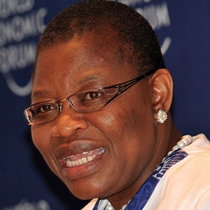 Oby Ezekwesili