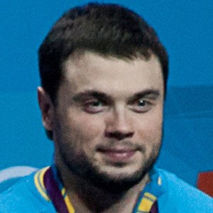 Oleksiy Torokhtiy