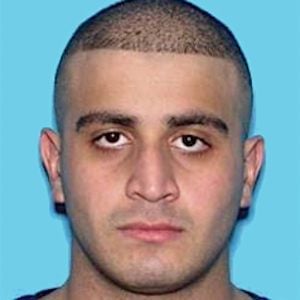 Omar Mateen