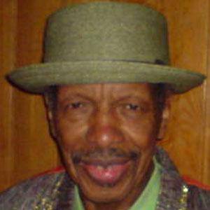 Ornette Coleman