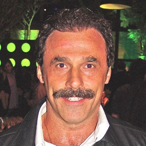 Oscar Magrini