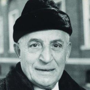 Oscar Zariski