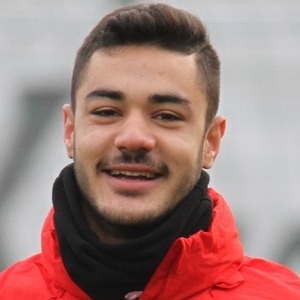 Ozan Kabak