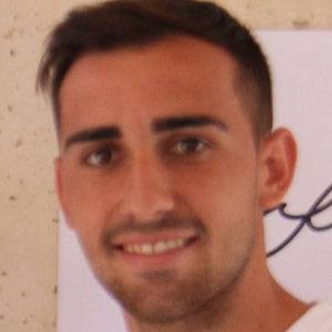 Paco Alcacer