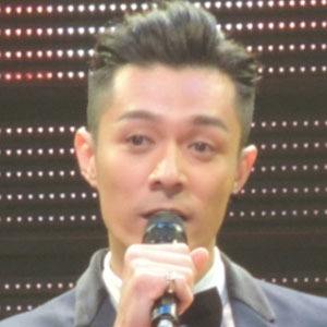 Pakho Chau