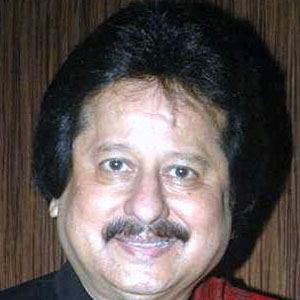 Pankaj Udhas