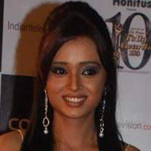 Parul Chauhan