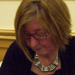 Pat Barker