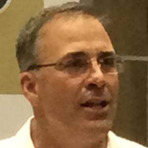 Pat Narduzzi