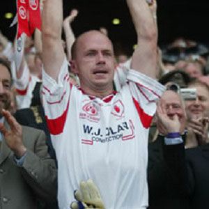 Peter Canavan