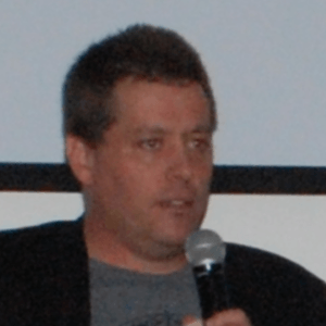 Peter Shankman