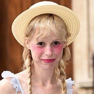 Petite Meller