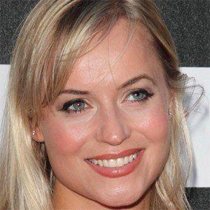 Pollyanna Woodward