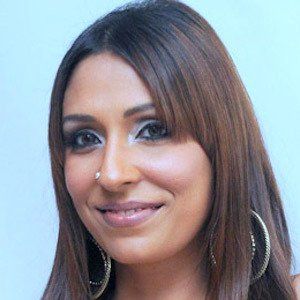 Pooja Misrra