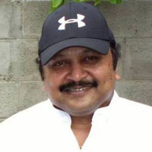 Prabhu Ganesan