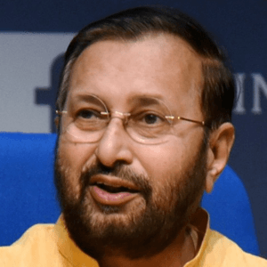 Prakash Javadekar