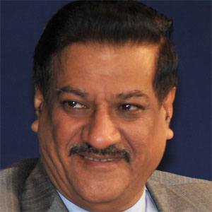 Prithviraj Chavan