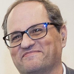 Quim Torra