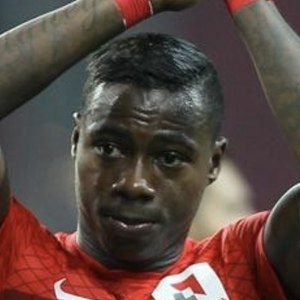 Quincy Promes