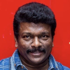 R. Parthiban