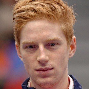 Race Imboden